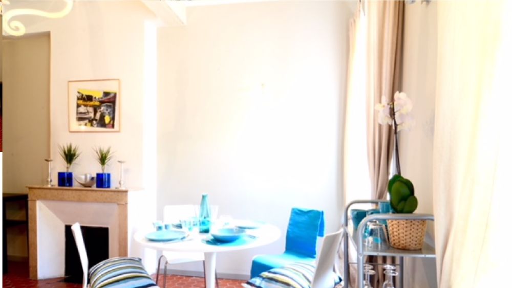 Vente Appartement Appart.T2 Plein centre AIX en Pce. Aix-en-provence