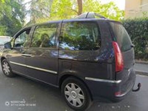 807 2.0e 16V 141ch Premium 2009 occasion 49100 Angers