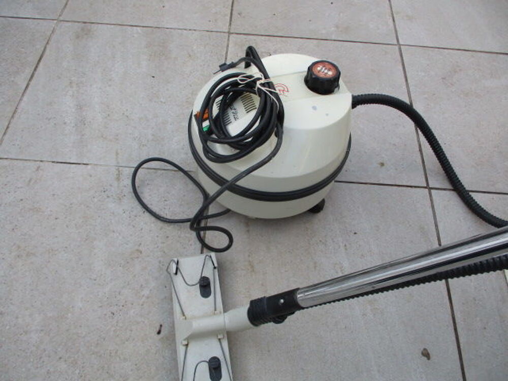 nettoyeur vapeur Electroménager