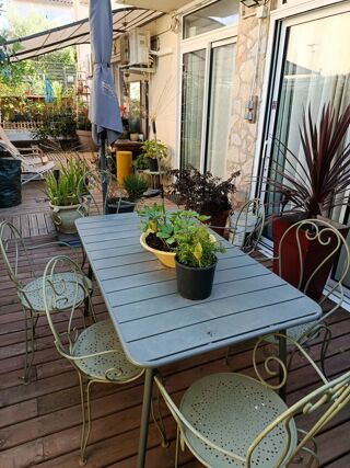  Maison � vendre 3/4 pi�ces 90 m� Marseillan