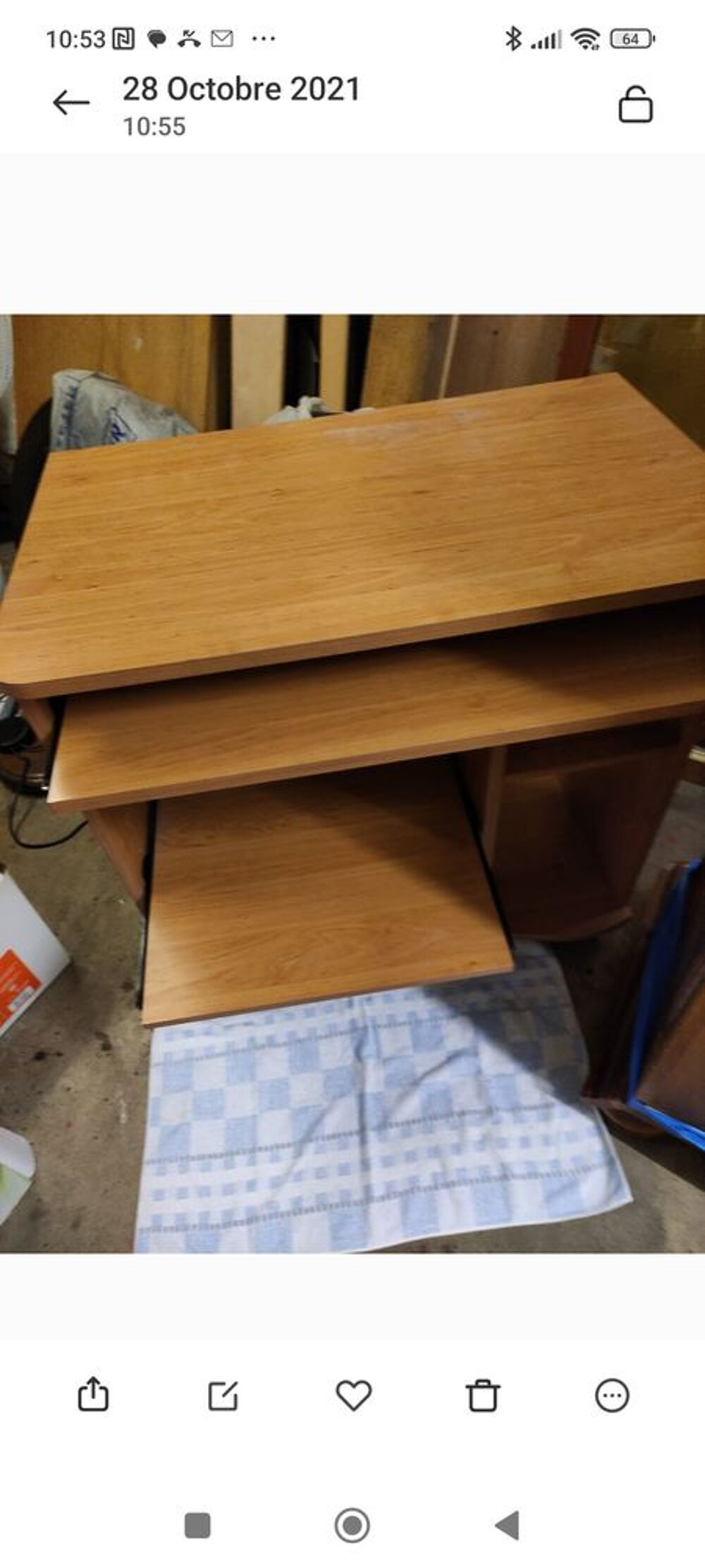 Meuble informatique Meubles