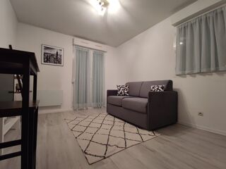  Appartement � louer 1 pi�ce 22 m�
