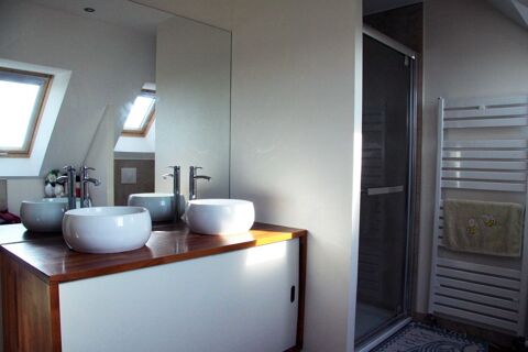  Maison � louer 6 pi�ces 126 m� Gallardon