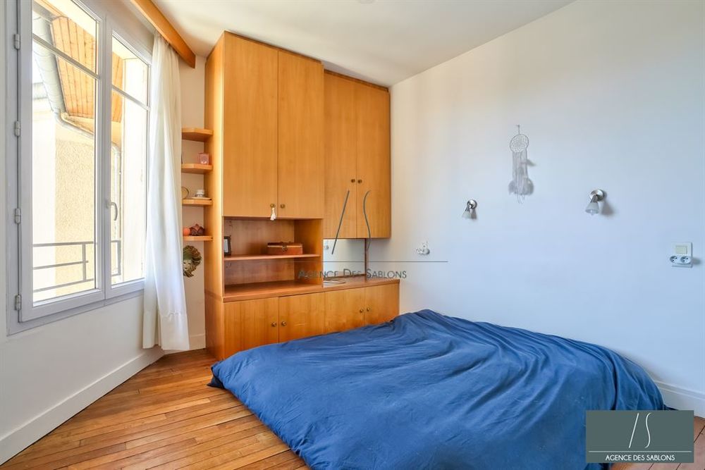 vente Appartement - 3 pièce(s) - 64 m² Le Vésinet (78110)
