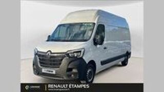 Master MASTER FGN TRAC F3500 L3H3 BLUE DCI 135 CONFORT 2024 occasion 91150 &Eacute;tampes