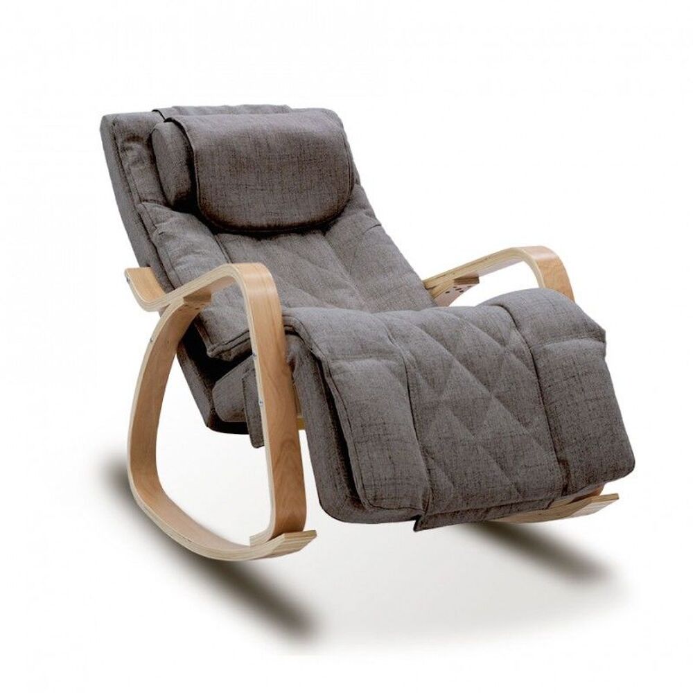 Fauteuil relaxant Supra neuf garanti Meubles