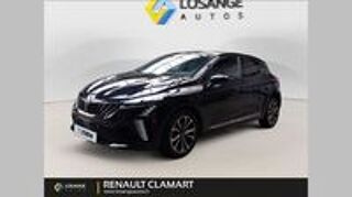Clio V Clio TCe 90 Techno 2024 occasion 92140 Clamart