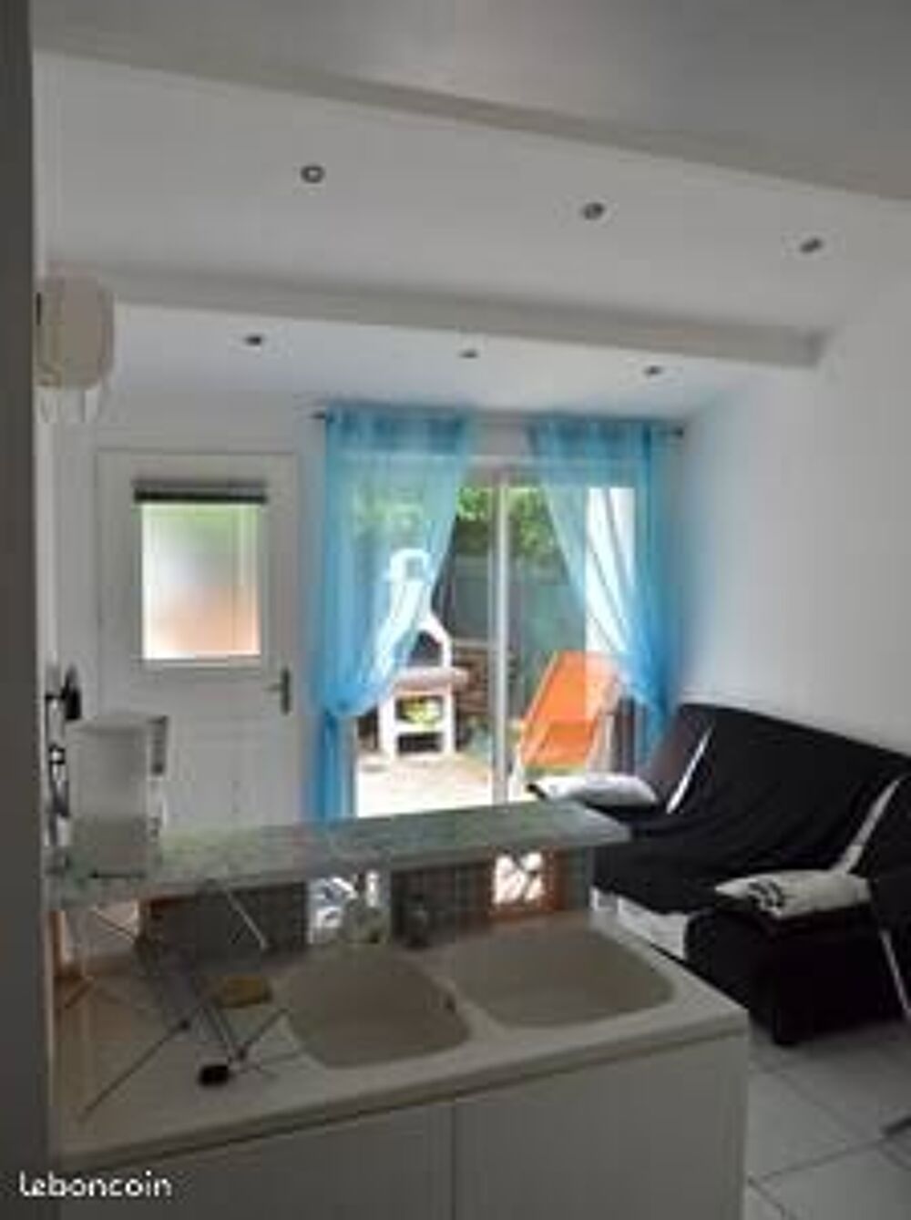   5 mn Palavas 5mn Montpellier Wi-Fi, Parking, clim. Languedoc-Roussillon, Lattes (34970)