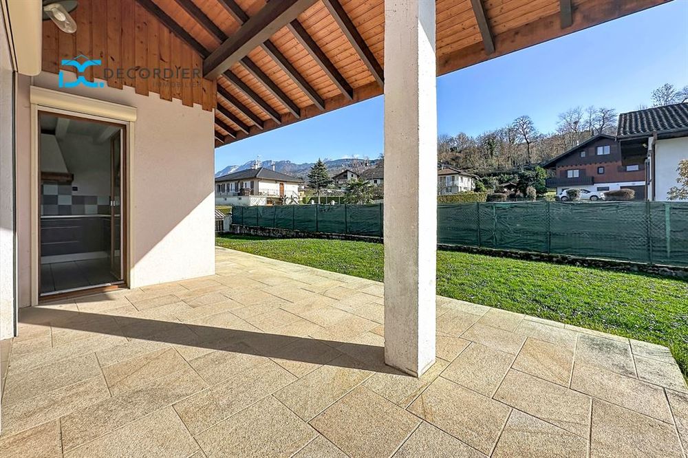à vendre  Maison Neuvecelle (74500)