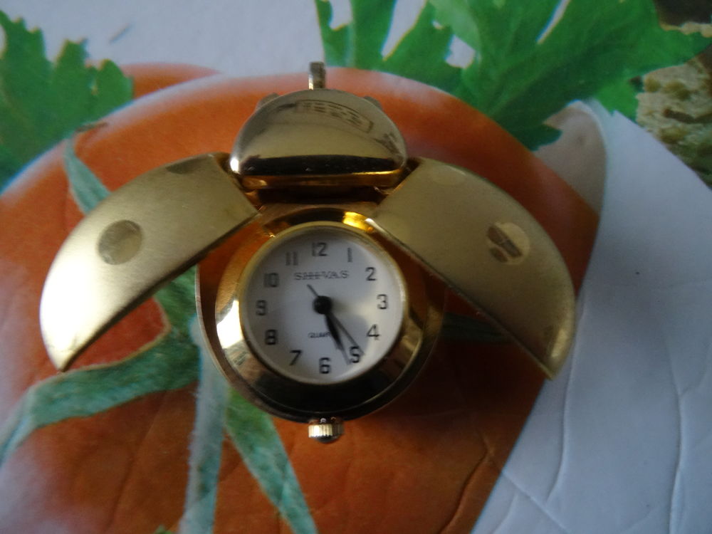 montre pendentif Bijoux et montres