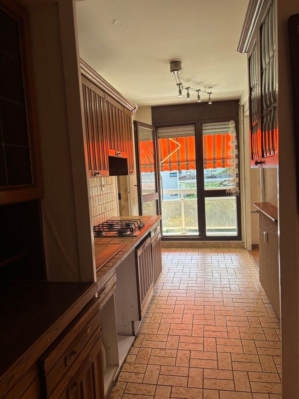 Vente Appartement APPARTEMENT T2 lumineux Chambéry
