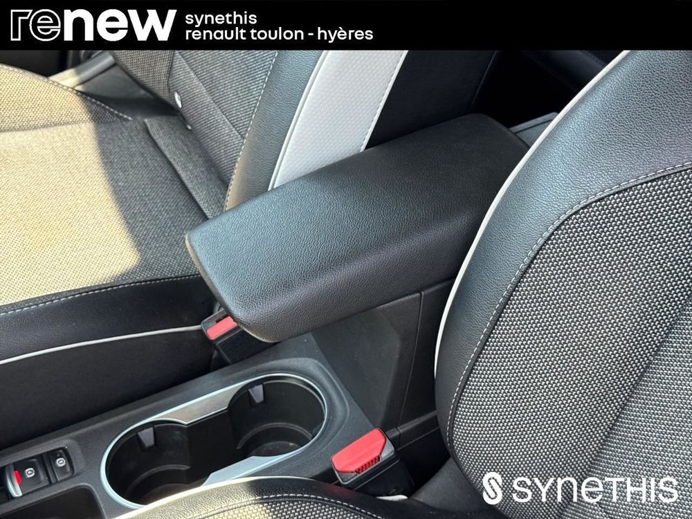 Captur E-Tech 145 - 21 Intens 2022 occasion 83160 La Valette-du-Var
