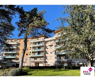  Appartement à vendre 3 pièces 74 m²