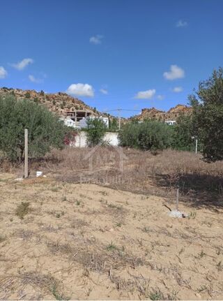 Terrain � vendre 300 m� Hammamet sud, tunisia