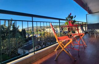  Appartement � vendre 2 pi�ces 33 m�