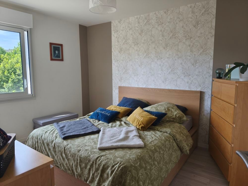 Location Appartement Appartement 91m2 avec Terrasse 9m2 Brest