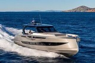Vedette - Yacht - Offshore 2024 occasion 83990 Saint-Tropez