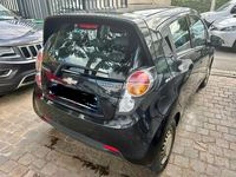 Spark 1.0 16V - 68 2011 occasion 93600 Aulnay-sous-Bois