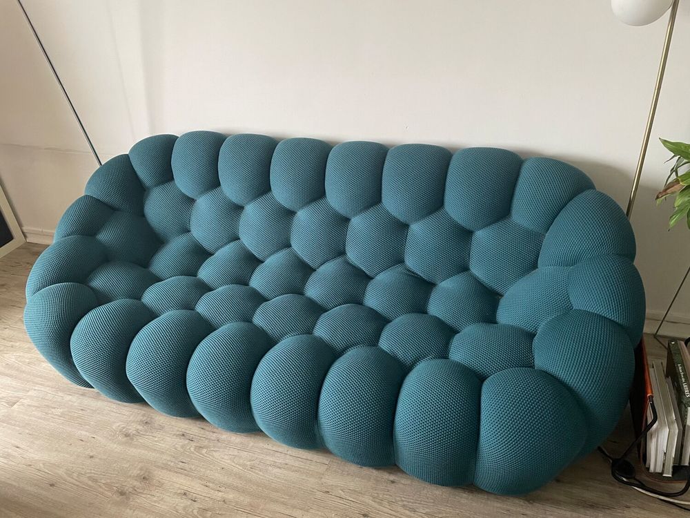 Canap&eacute; Roche Bobois Bubble Meubles