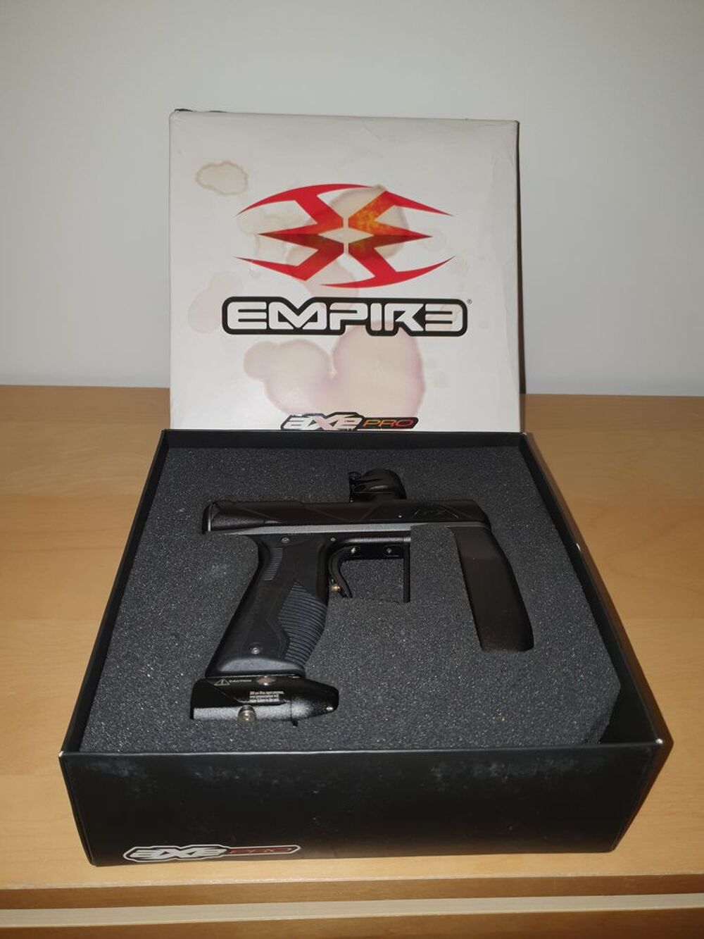 Lanceur Paintball Jeux / jouets