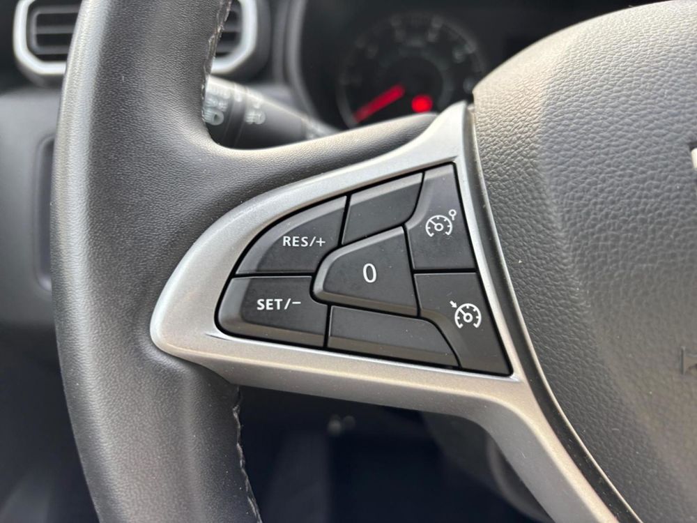 Duster TCe 150 4x2 EDC Journey 2023 occasion 91700 Sainte-Genevi&egrave;ve-des-Bois
