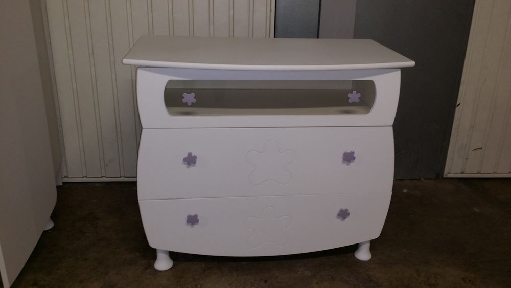armoire + commode
Meubles