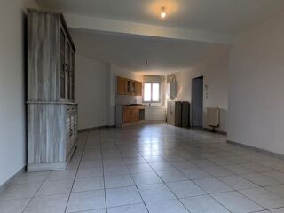  Appartement  vendre 2 pices 60 m