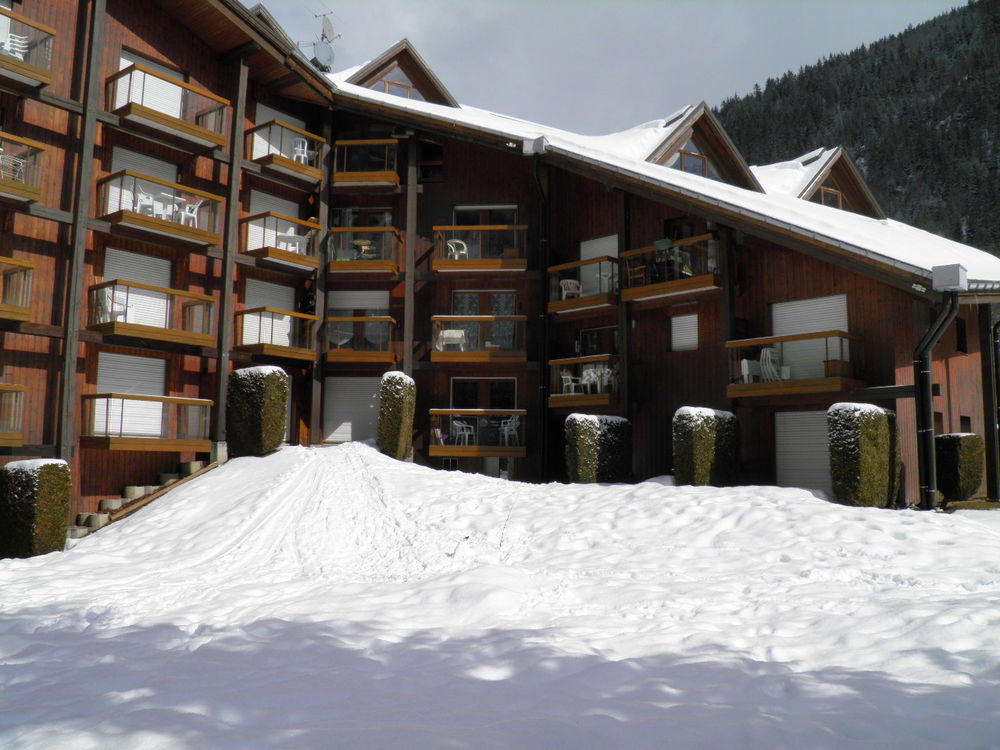   Appartement aux Contamines Rhne-Alpes, Les Contamines-Montjoie (74170)