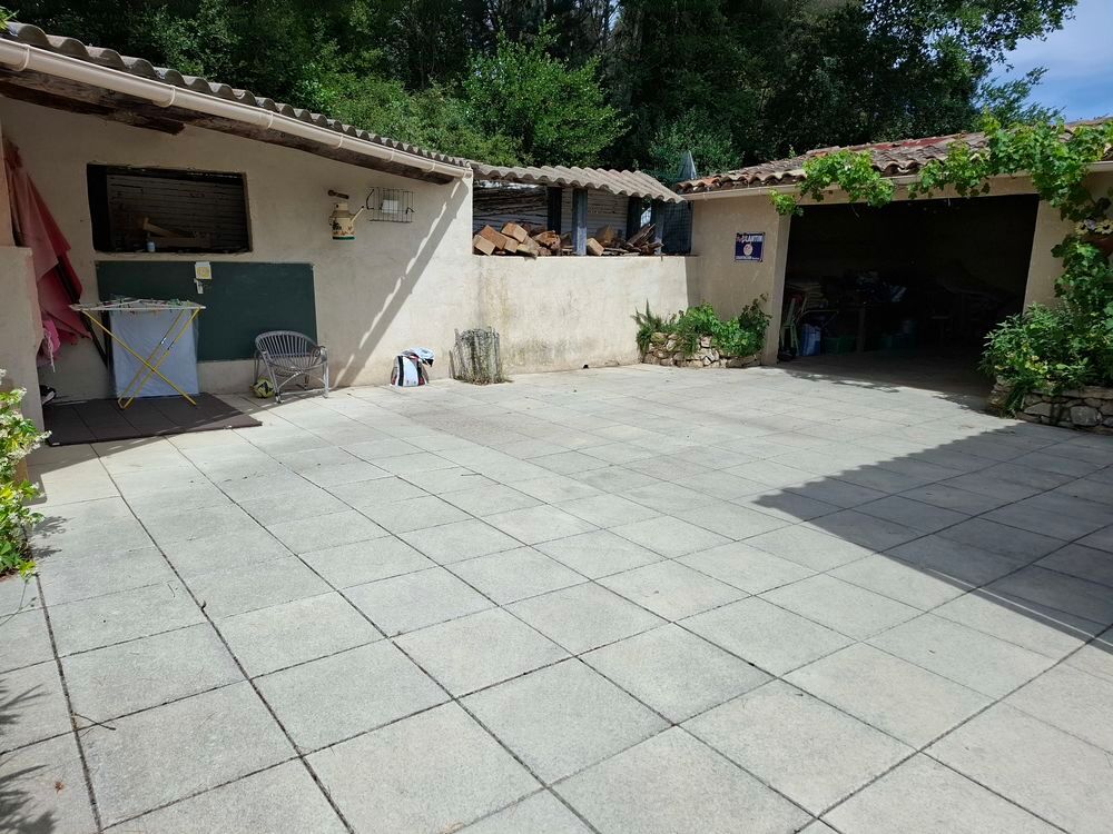 Vente Maison Maison de plain pied Cadenet