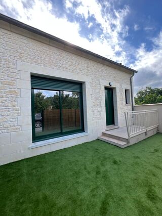  Maison à vendre 4 pièces 92 m² Gouvieux