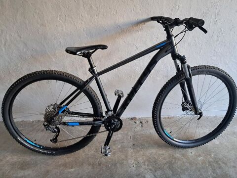 VTT TRES PEU UTILISE 550 Saint-Denis (97)