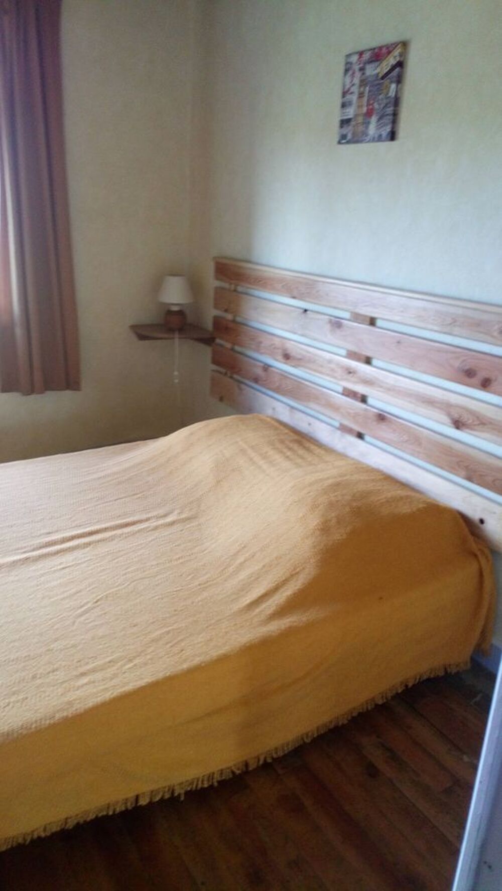   maison de campagne rénovée  en creuse  Limousin, Cressat (23140)