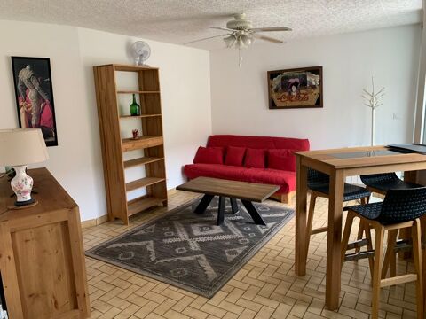  Appartement  louer 2 pices 34 m