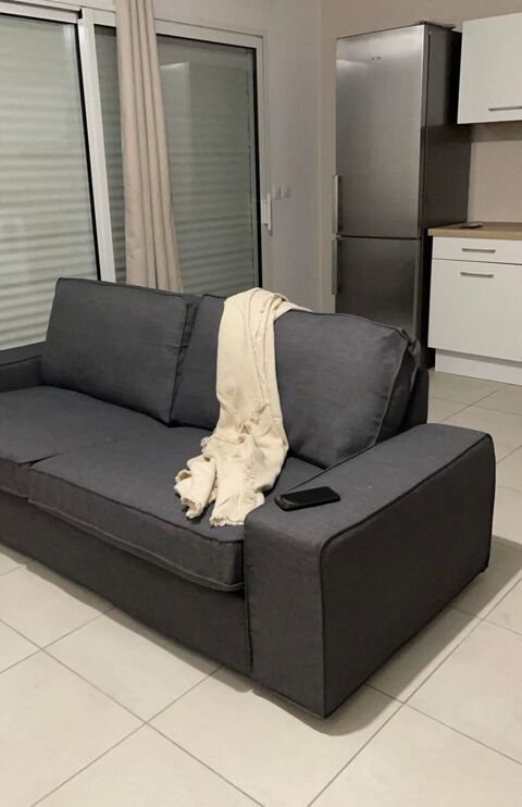 Canap 3 places 300 Montpellier (34)