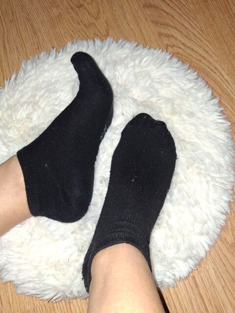 Chaussettes Femme 18 Paris (75)