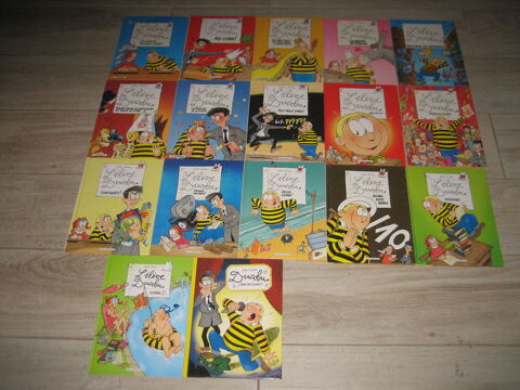 lot 17 bd l'�l�ve DUCOBU lombard 85 C�zy (89)