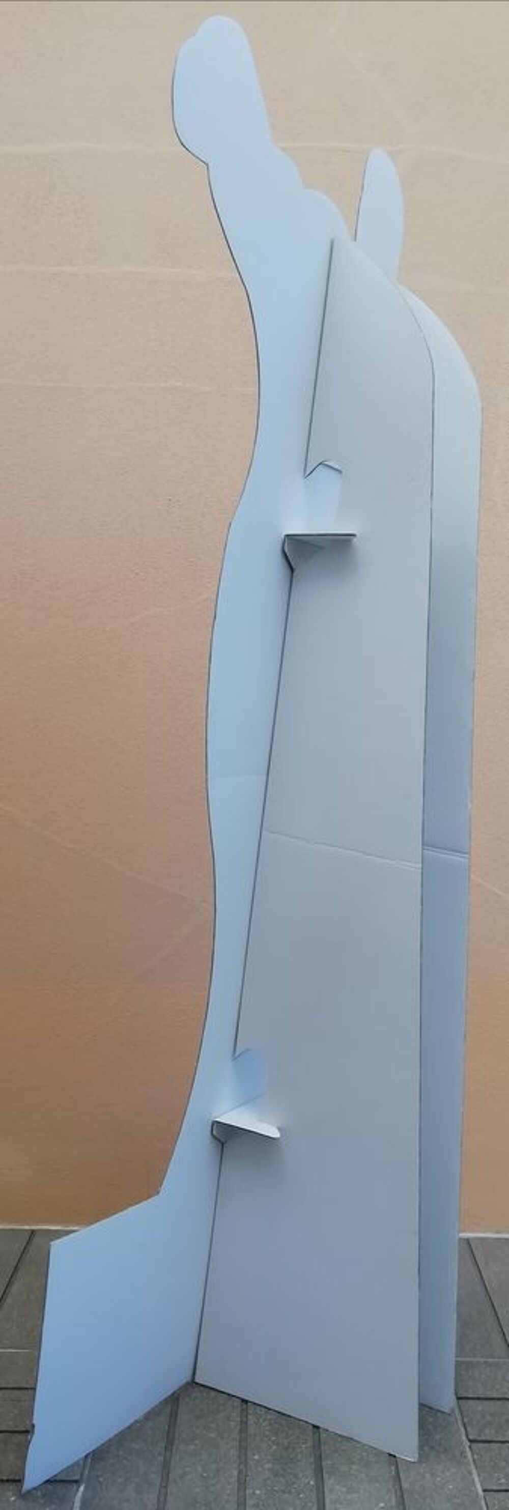 Panneau Iron Man Décoration