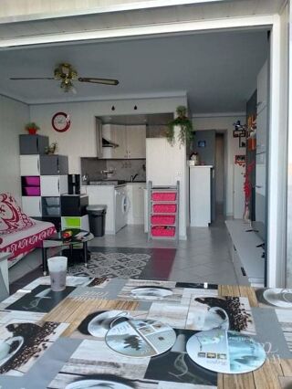 Location  Appartement 