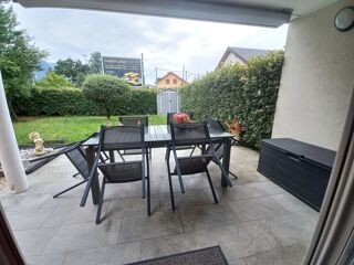  Appartement à vendre 4 pièces 82 m²
