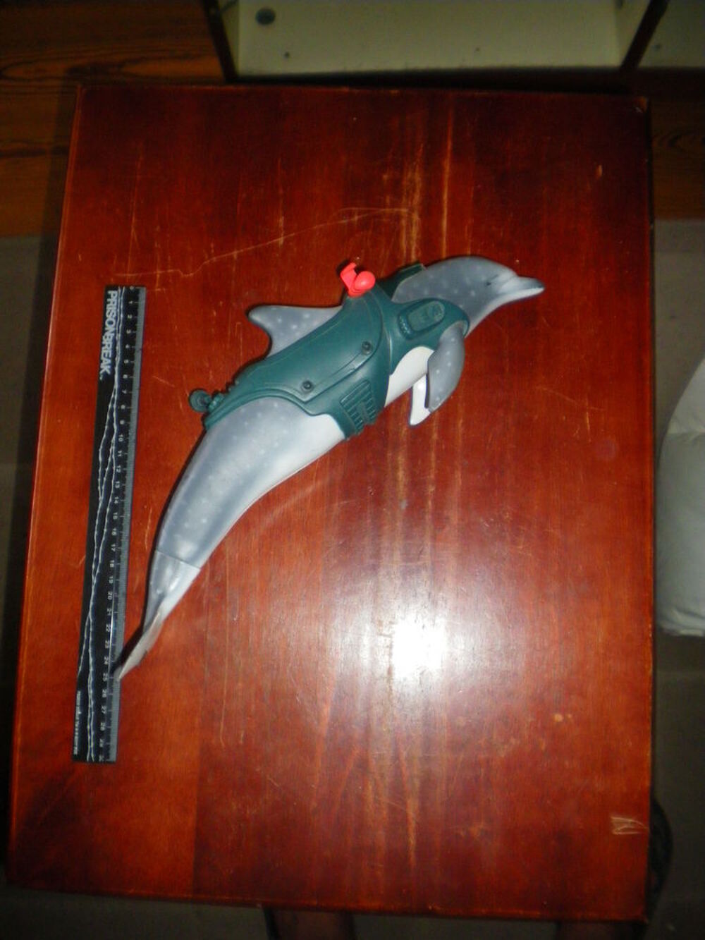 action man Jeux / jouets
