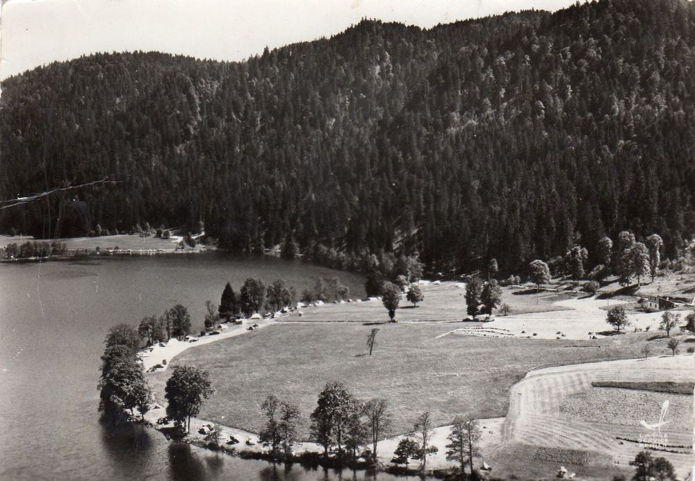 CPA - Carte postale -France - 
VOSGES
