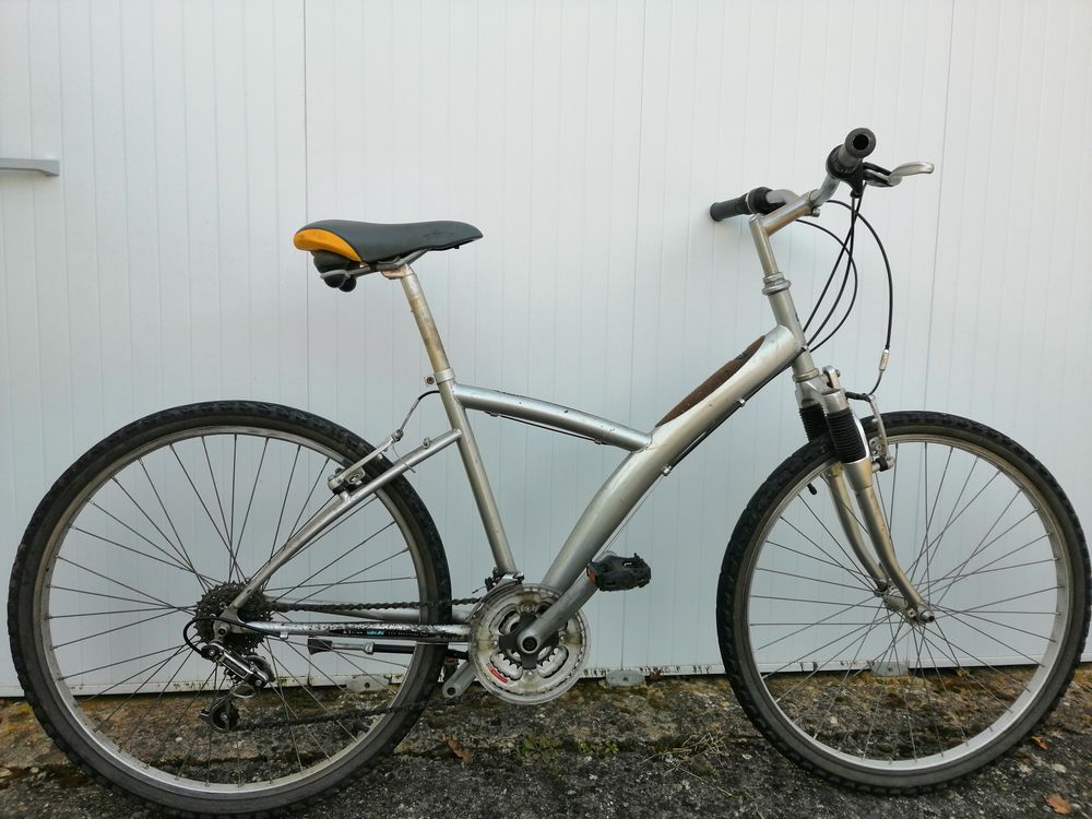 VTC B'twin 5 Vélos