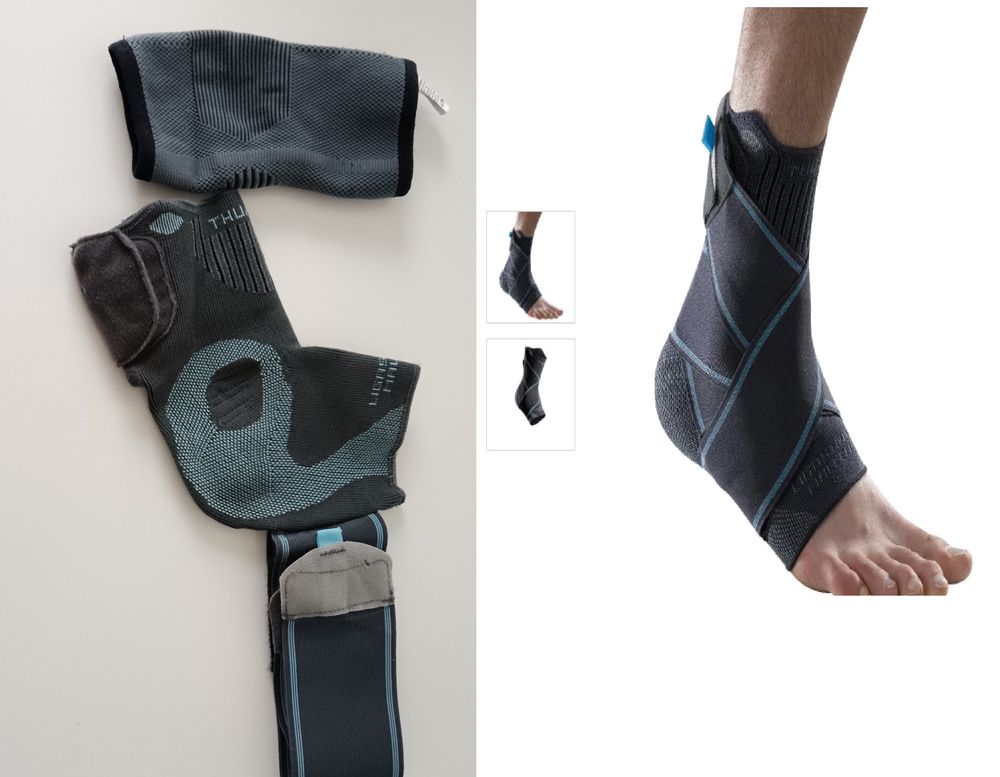 thuasme cheville ligamentaire Mat&eacute;riel professionnel mat&eacute;rie Vtements