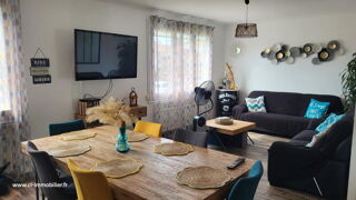  Maison à vendre 9 pièces 167 m²