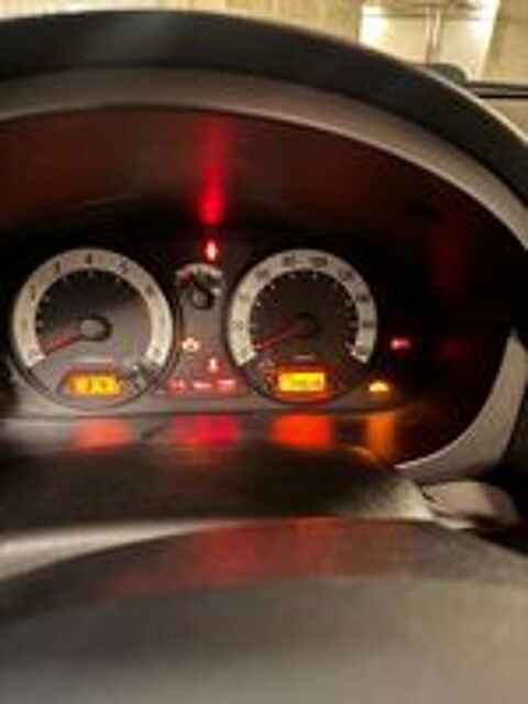 Picanto 1.0L 62 Best 2009 occasion 06200 Nice