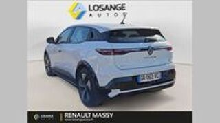 M&eacute;gane Megane E-Tech EV60 220 ch super charge Equilibre 2023 occasion 91300 Massy