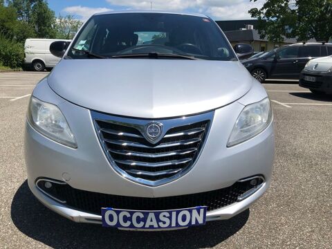 Lancia ypsilon 1.3 Multijet 95