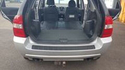 Sportage 2.0 CRDI 140 4x4 FAP Active 2006 occasion 41500 Cour-sur-Loire