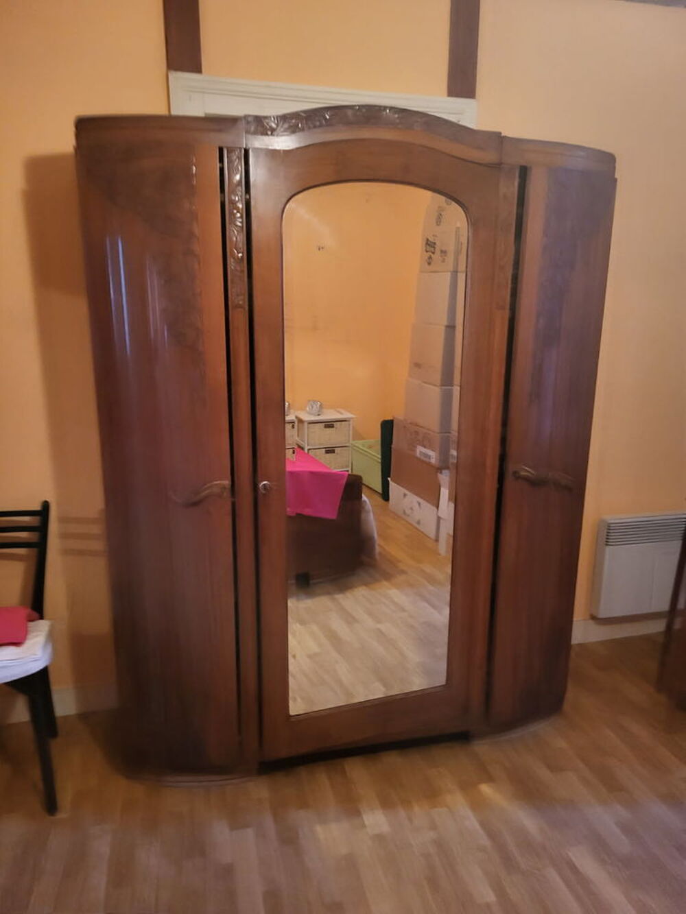 armoire ancienne Meubles