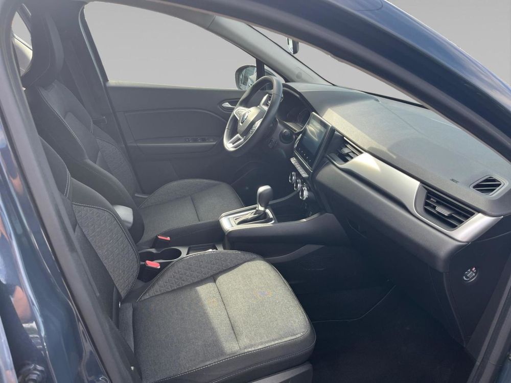 Captur E-Tech 145 - 21 Business 2022 occasion 08300 Rethel